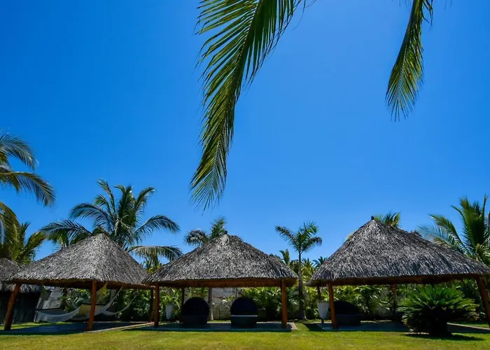 Hotel Maree