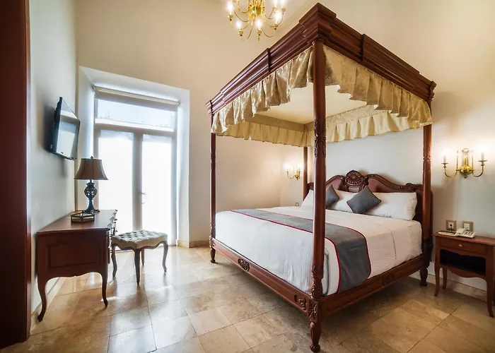 Hotel Imperial Veracruz