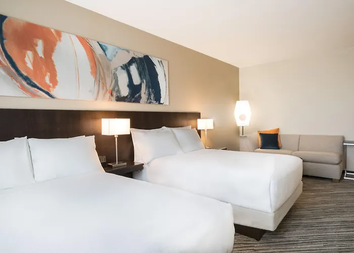 Hyatt Place Celaya