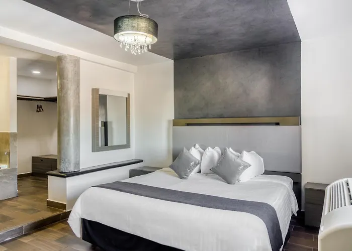Vn Hotel Monterrei