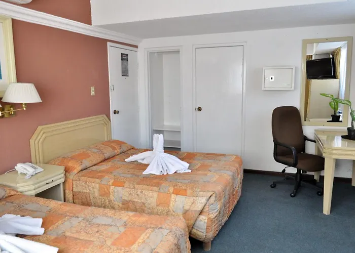 Hotel María Teresa Salamanca