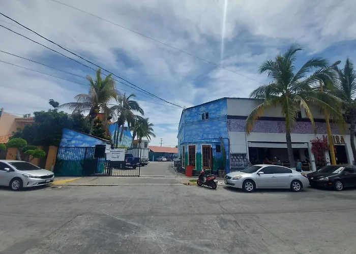 Isla Venados Renta Vacacional