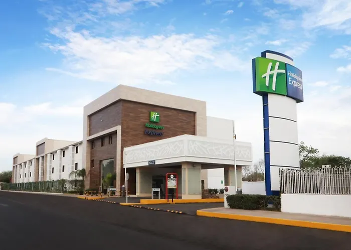 Holiday Inn Express Piedras Negras By Ihg