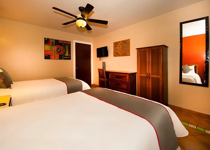 La Casona Tequisquiapan Hotel & Spa