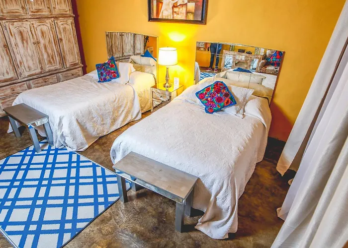 View Hotel Boutique Don Juan Xido De Abajo