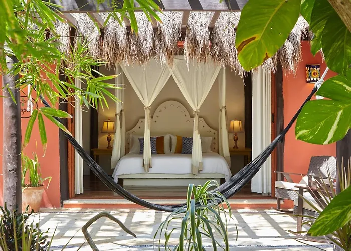 Coco Hacienda - Adults Only