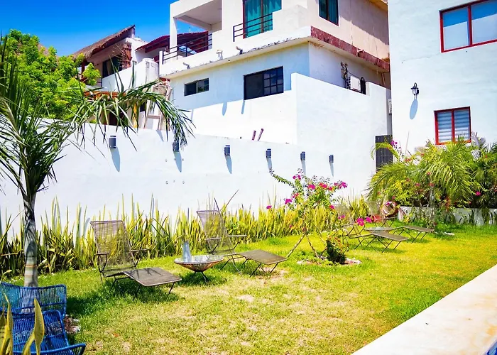 Hotel Seyba Bakalar