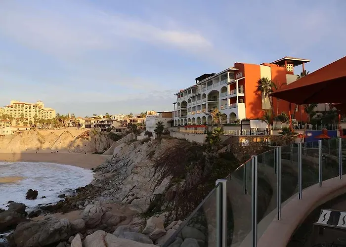 Welk Resorts Cabo San Lucas
