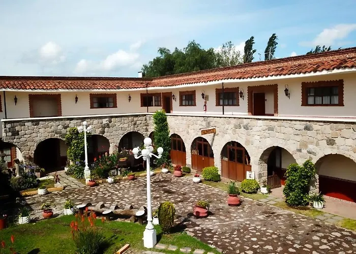 Villa Caltengo