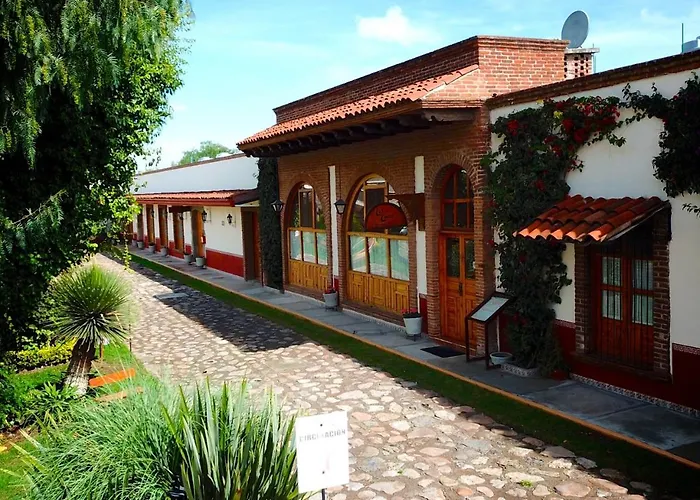 Villa Caltengo