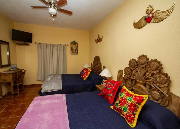 Posada Maria Luisa