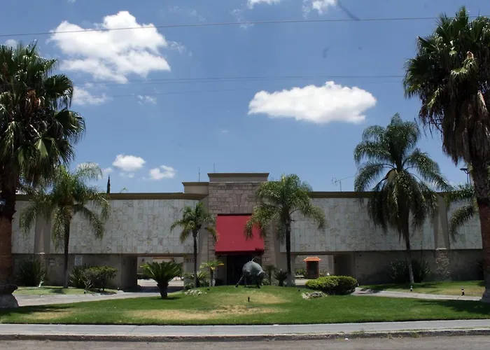 Motel Astoria