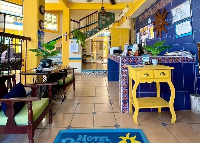 Posada Del Sol