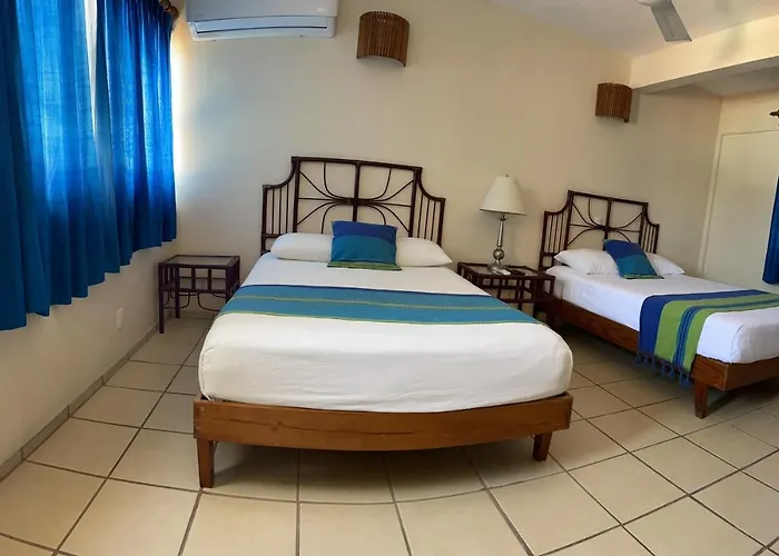 Hotel Valle Zihuatanejo