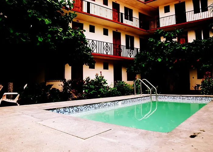 Hotel Yurimar