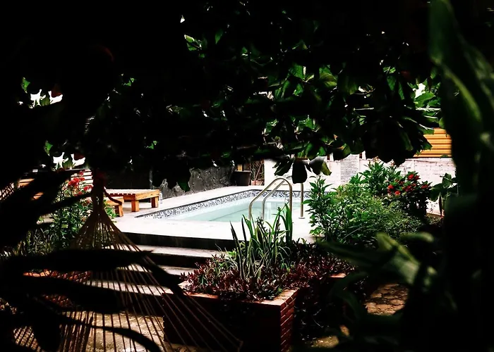 Hotel Yurimar Puerto Escondido 
