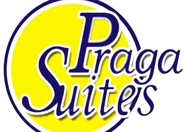Hotel Praga Suites