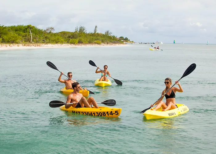 Allegro Cozumel All-Inclusive
