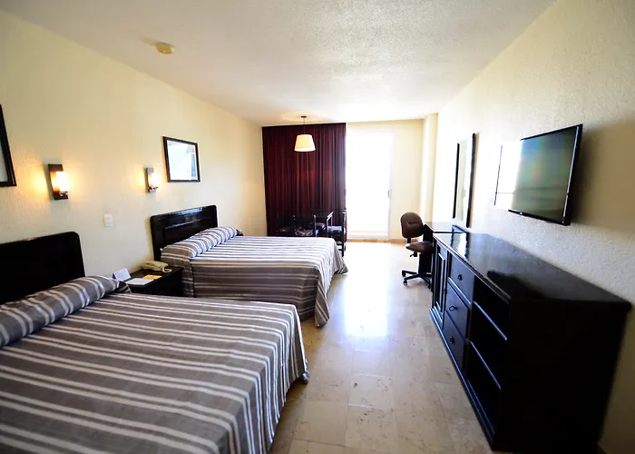 Amarea Hotel Acapulco