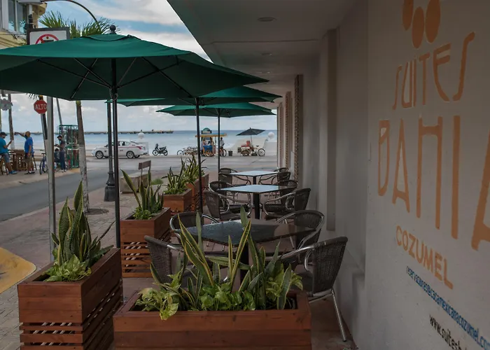 Hotel Casa Bahia Cozumel - Adults Only