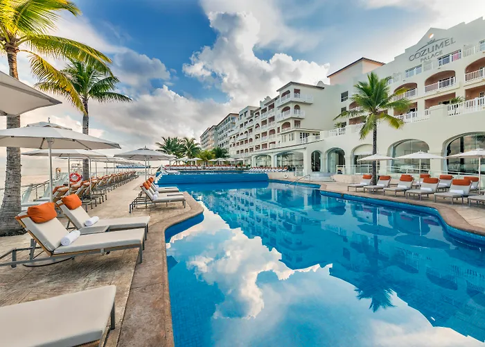 Cozumel Palace