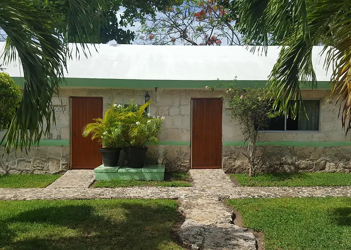 Club Caribe