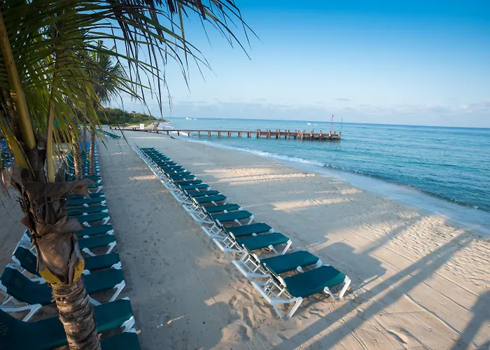 Occidental Cozumel Hotel
