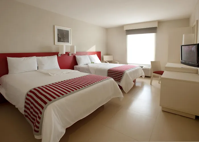 City Express By Marriott