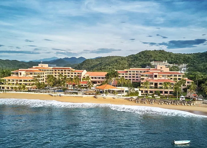Barcelo Huatulco Hotel Tangolunda