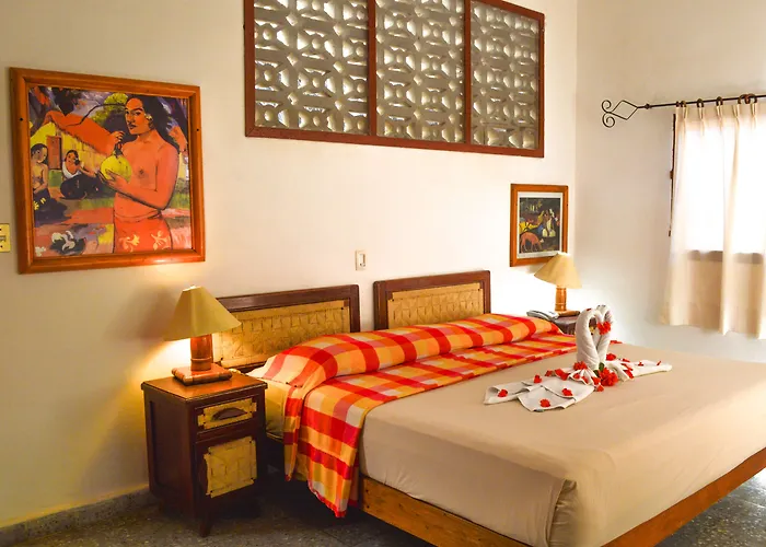 Hotel Catalina Beach Resort Zihuatanejo