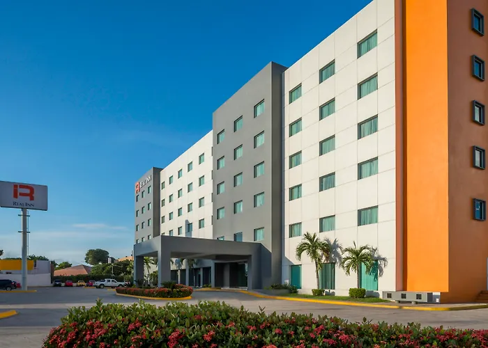 Courtyard By Marriott Villahermosa Tabasco
