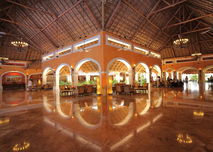 Barcelo Maya Tropical Xpu Há