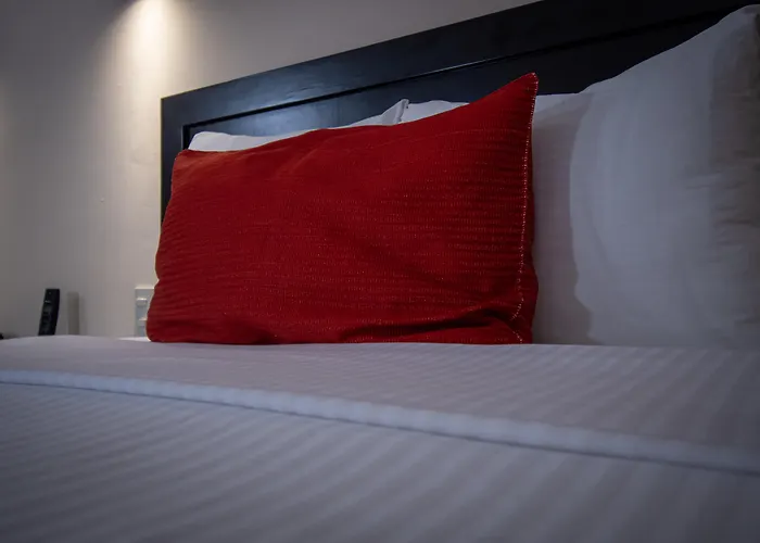 Quality Inn Tuxtla Gutiérrez