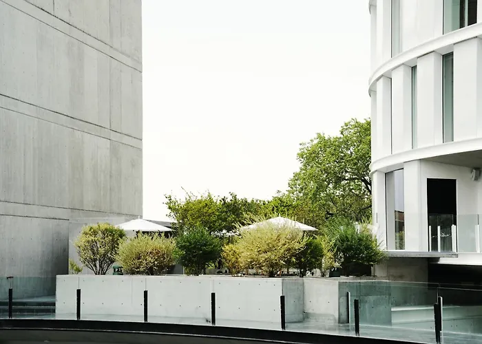 Habita Monterrey, A Member Of Design s