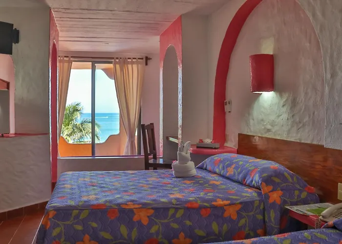 Villas Miramar