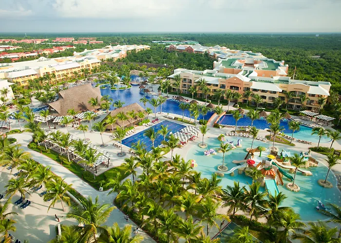 Barcelo Maya Palace