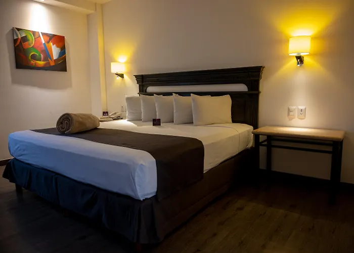 Hotel Victoria Express