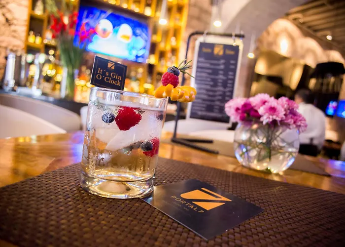 Cantera 10 Hotel Boutique
