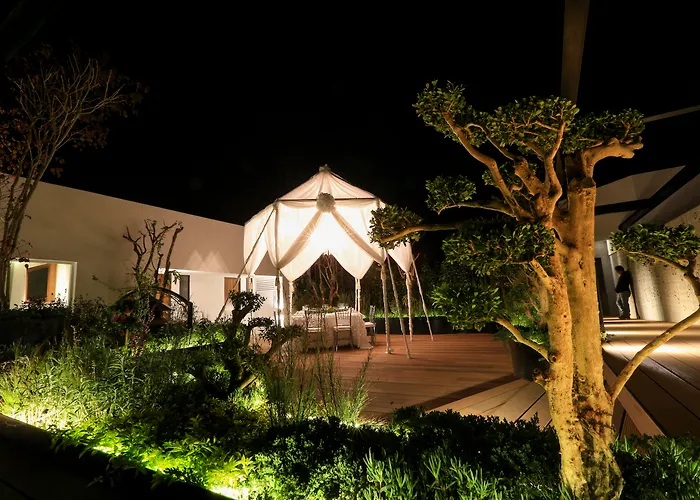 Cantera 10 Hotel Boutique
