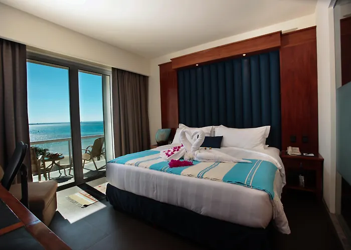 Costa Baja Resort&Spa