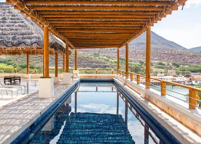 Costa Baja Resort&Spa