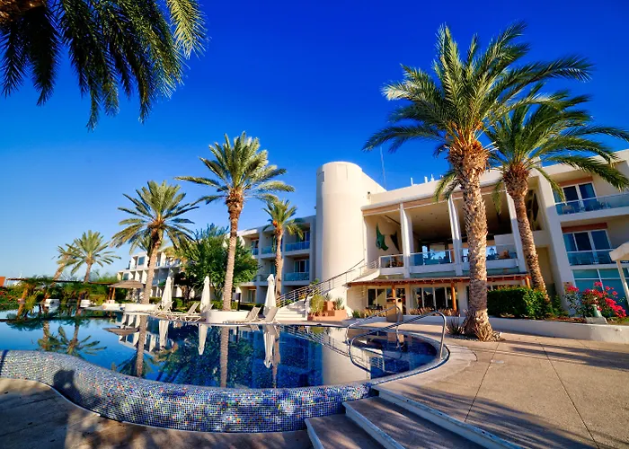 Costa Baja Resort&Spa