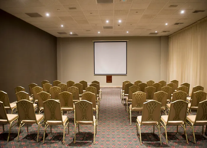 Sheraton Chihuahua Soberano