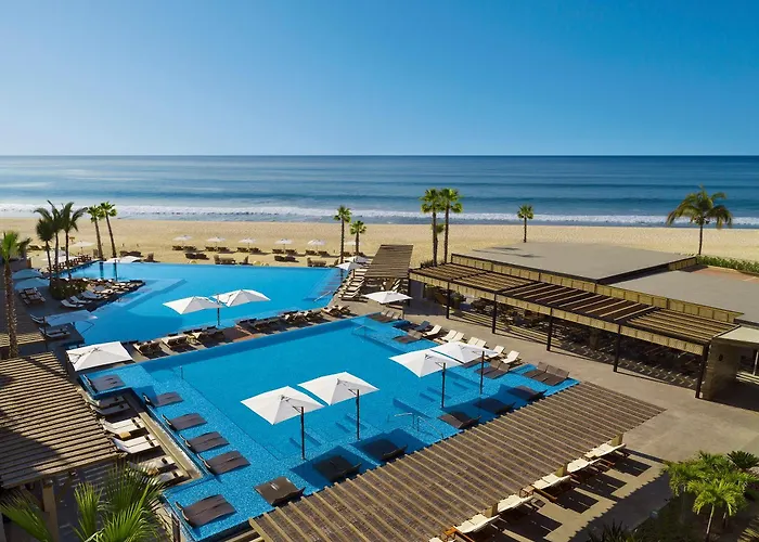 Krystal Grand Los Cabos