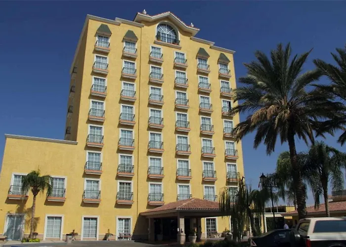 Best Western Hotel Posada Del Rio Express