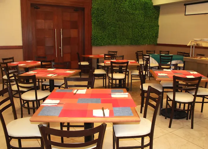Hotel Colonial Hermosillo