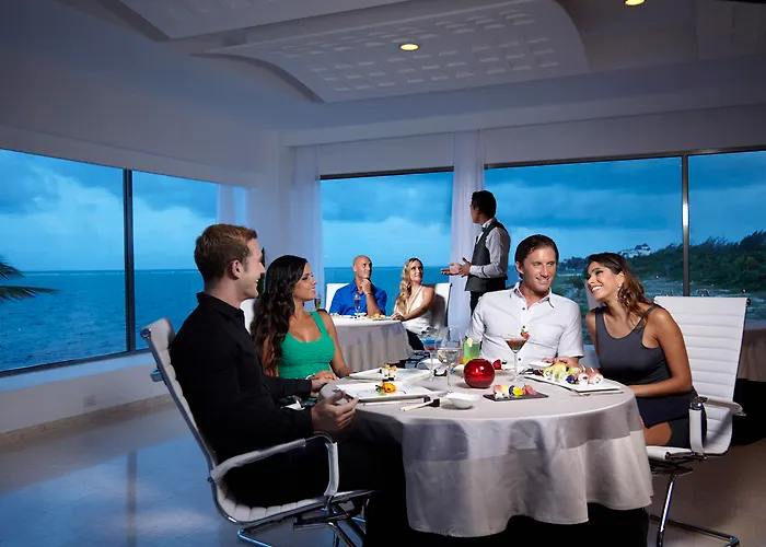 Desire Pearl Riviera Maya Resort All Inclusive, Exclusively For Couples (Adults Only) Puerto Morelos