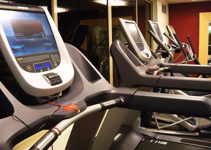 Doubletree Suites By Hilton Saltillo