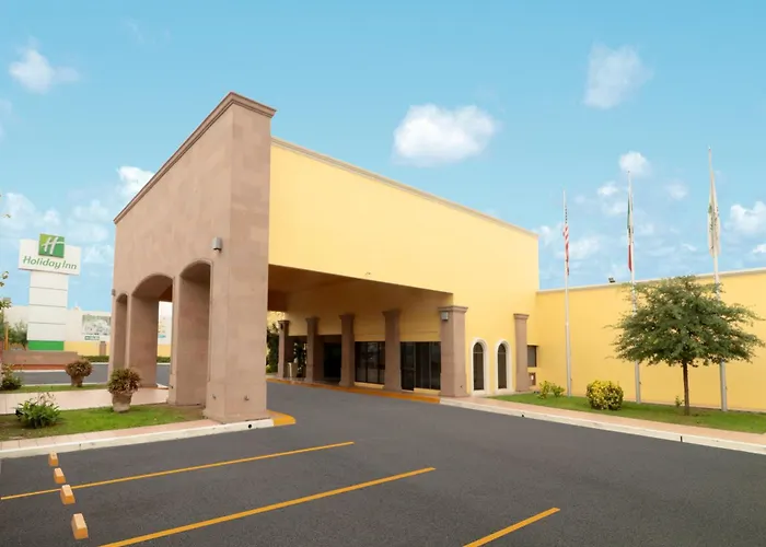 Holiday Inn Monterrey Norte By Ihg