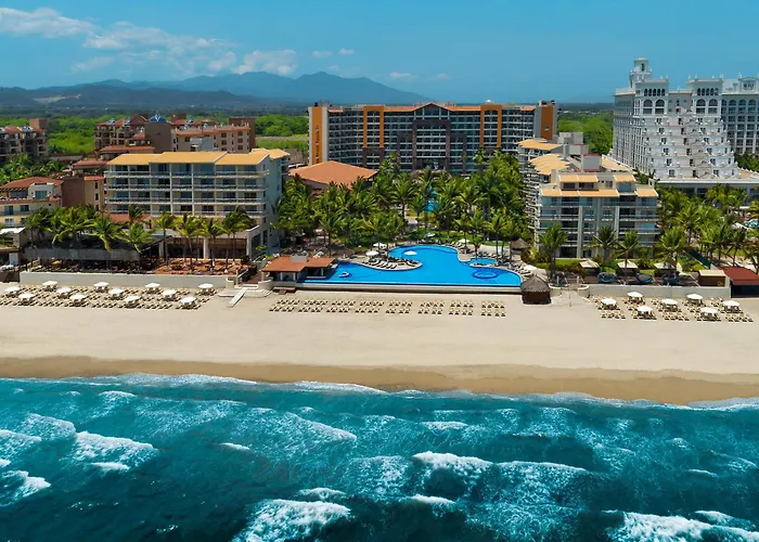 Krystal Grand Nuevo Vallarta